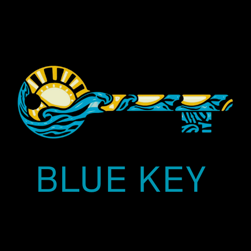 Blue Key